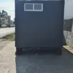 Casa container santiago de compostela