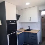 Casa contenedor santiago