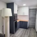 Casa contenedor santiago de compostela