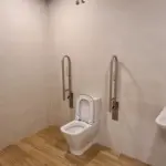 reforma baño santiago de compostela