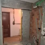 reforma de baño antes1