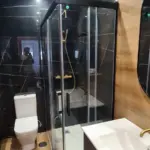 reforma integral de baño