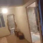 reforma integral de baño antes1