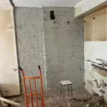 reforma integral piso en santiago centro