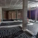 reforma integral suelo radiante santiago de compostela