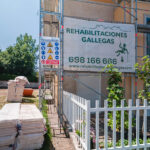 reformas REHABILITACIONES GALLEGAS