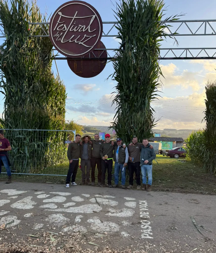 festival da luz